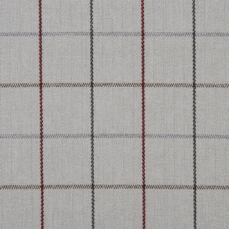 Brodie, Slate - Fabric Only